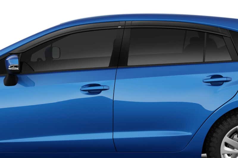 Husky Liners — Husky Liners 2024 Acura Integra Ventvisor Low Pro 4pc - Smoke
SideWindow Deflector
Side Window Deflecto - view 6
