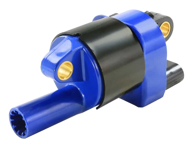 aFe — aFe 10-15 Chevrolet Camaro V6-3.6L SCORCHER High-Performance Ignition Coil - Single
Ignition Coil - view 4
