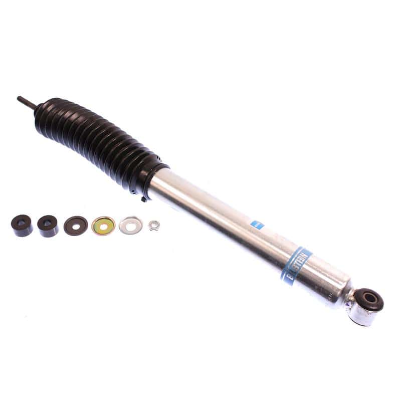 Bilstein — Bilstein 5100 Series 05-23 Toyota Tacoma Rear 46mm Monotube Shock Absorber
Shock - view 4