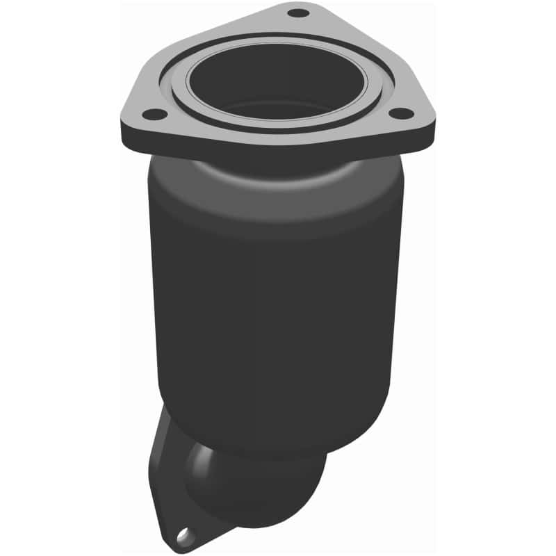 Magnaflow — MagnaFlow Conv DF 99-02 Lanos 1.6 frnt OEM
OEM Grade
OEM - view 30
