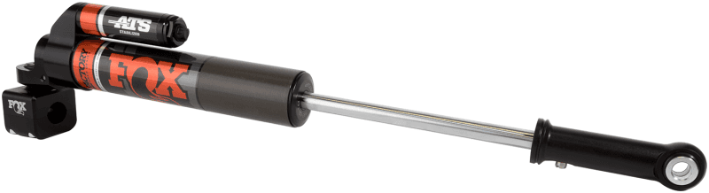 FOX — Fox 08-16 Ford Superduty 2.0 Performance Series ATS Stabilizer Steering Damper 1-1/8 Tie Rod (Alum)
2.0 Stabilizer - view 6