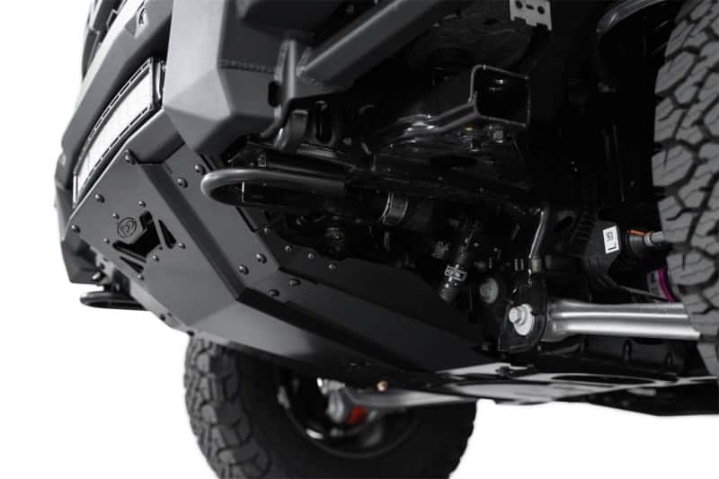 Addictive Desert Designs — Addictive Desert Designs2024+ Ford Ranger Raptor Phantom Front Bumper
Bumper- Front - view 6
