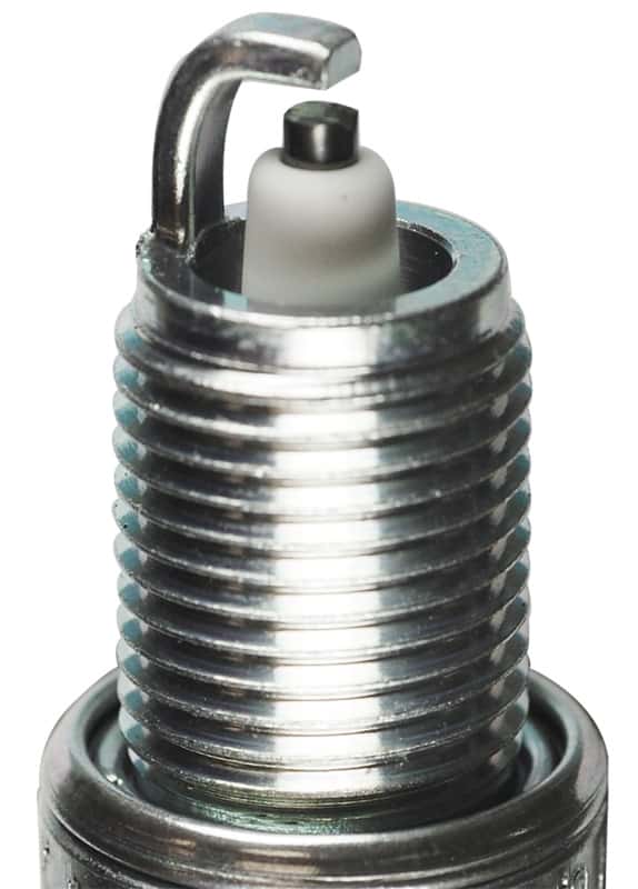 NGK — NGK V-Power Spark Plug Box of 4 (ZFR7F-11) - view 4