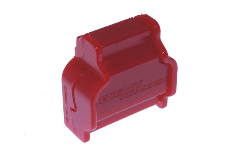Energy Suspension — Energy Suspension Camaro Torque Arm Bushing - Red
Torque Arm Bushing - view 4