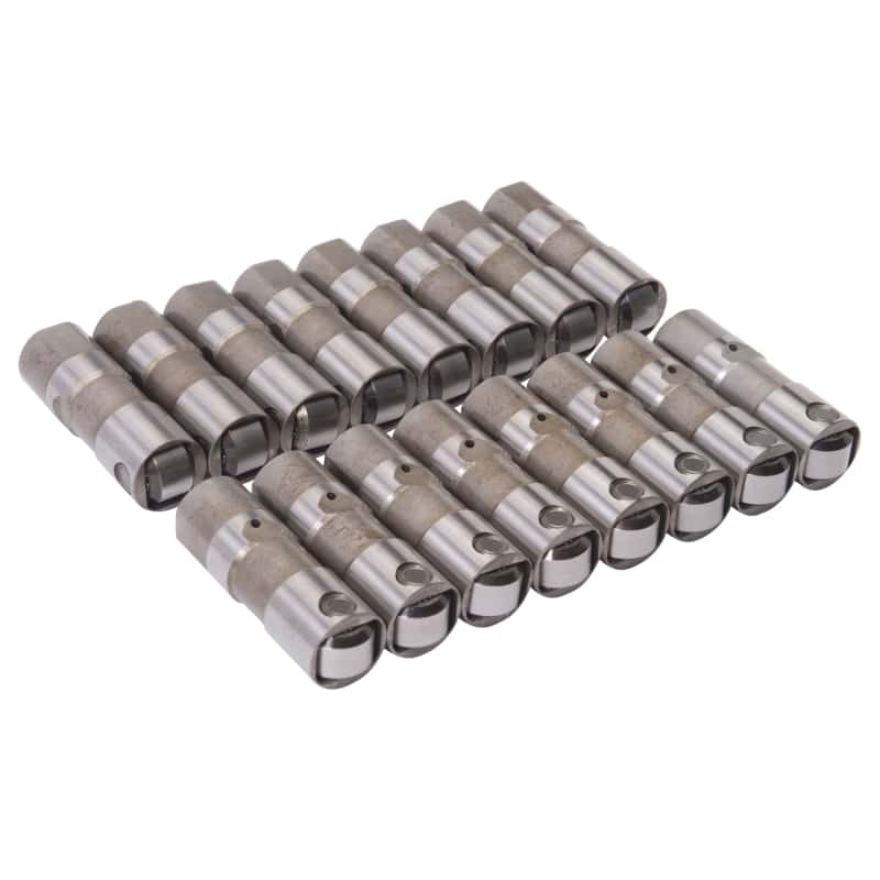 Edelbrock — Edelbrock Hydraulic Roller Lifter Kit SBC 1987+ Originally Equipped w/ Hydraulic Roller Camshaft
CAMSHAFTS - view 2