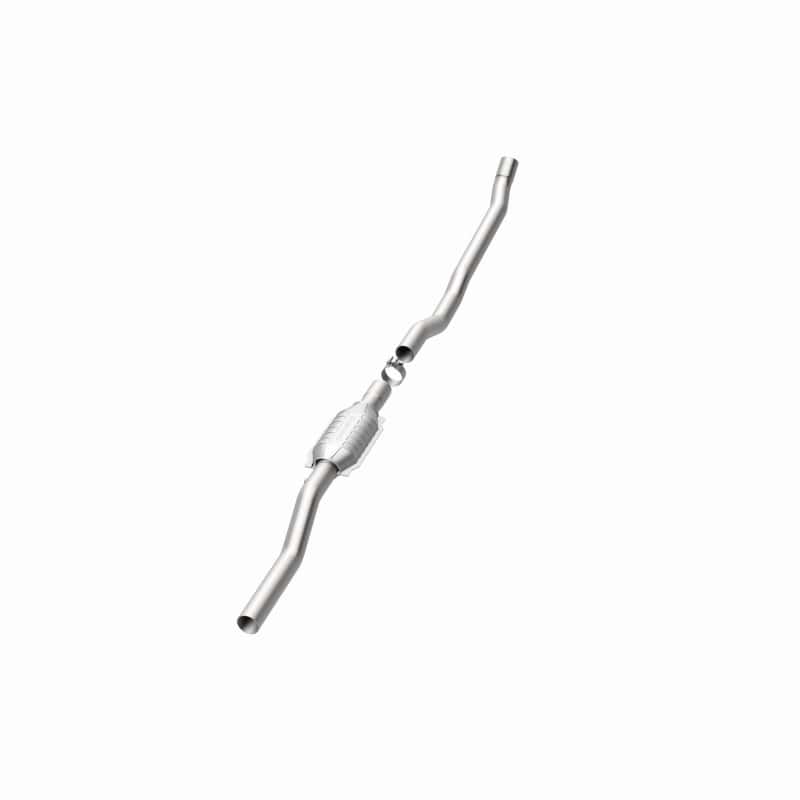 Magnaflow — MagnaFlow Conv DF Dodge Dakota 97-99 3.9L/5.2
HM Grade
HM - view 17