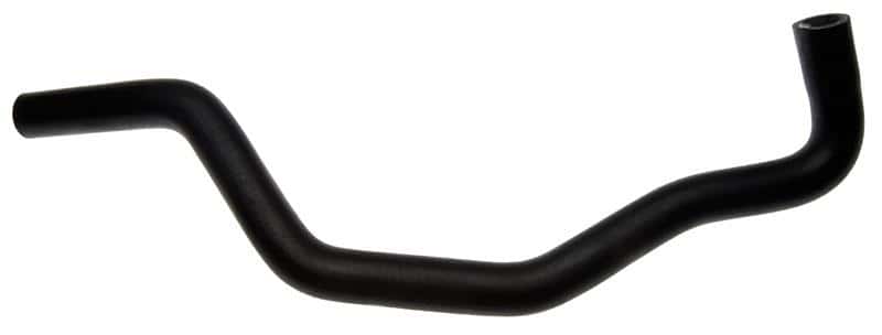 Gates — Gates 98-01 Toyota Camry 4-Cyl. 2.2L Intake Manifold To Heater Molded Heater Hose - view 1