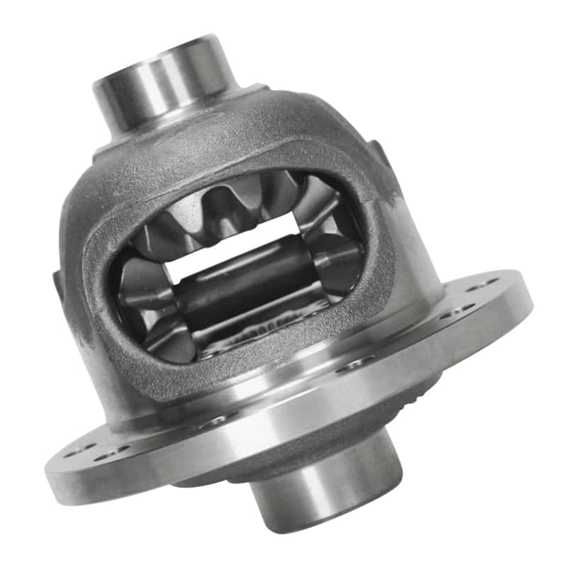 Yukon Gear & Axle — Yukon Gear Carrier Case 18-24 Jeep Wrangler Dana 35 Differential
Carrier case - view 1