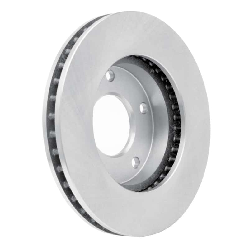 DFC — DFC 69-78 Cadillac Eldorado Rear/Front Brake Rotor
DFC Brake Rotor - view 4