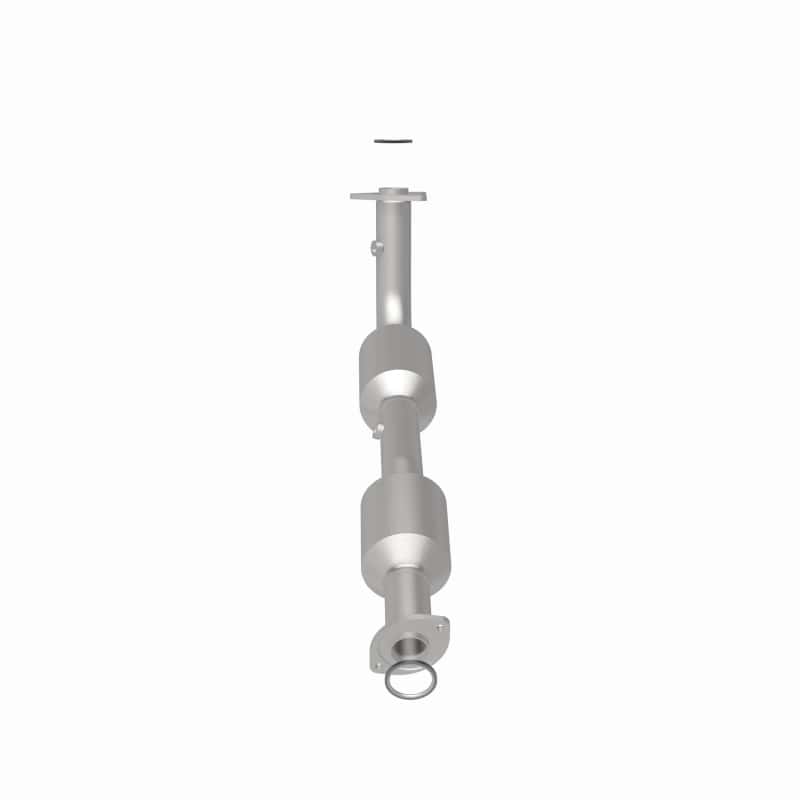 Magnaflow — Magnaflow 07-18 Toyota Tundra 5.7L CARB Compliant Direct-Fit Catalytic Converter
California - view 16