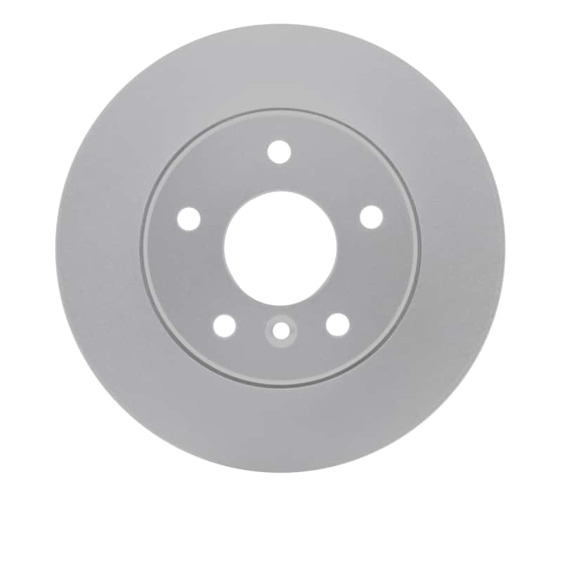 DFC — DFC 99-04 Land Rover Discovery Front GeoSPEC Coated Rotor
DFC Brake Rotor - view 1