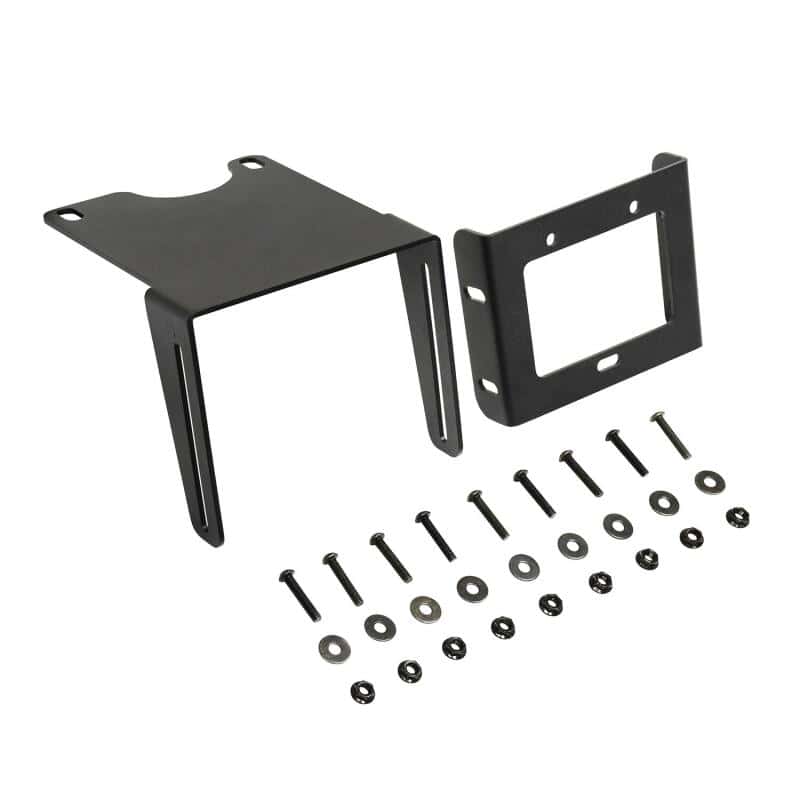 Westin — Westin 19-20 Ford Ranger Active Cruise Control Relocator Bottom Mount - Black
CruiseControlModuleB - view 4