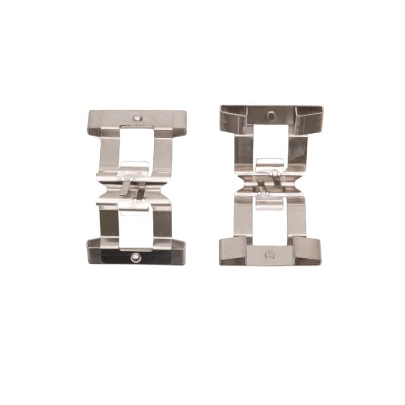 DFC — DFC 09-23 Porsche Boxster Front Premium Hardware Kit
DFC Disc Brk Hdw Kit - view 2