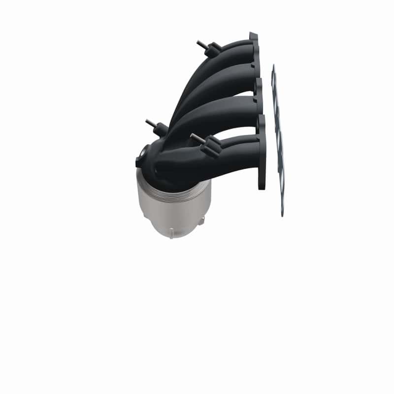 Magnaflow — Magnaflow 04-05 Chevrolet Colorado 2.8L Direct Fit Converter
California - view 26