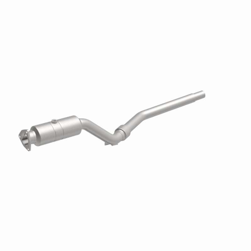 Magnaflow — MagnaFlow Conv DF 02-04 Audi A6 3L 5speed Driver Side
OEM Grade
OEM - view 8
