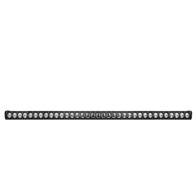 Rigid Industries — Rigid Industries Revolve 50in Bar w/White Trim Ring
REVOLVE 50IN; WHT
REVOLVE 50IN, WHT - view 1