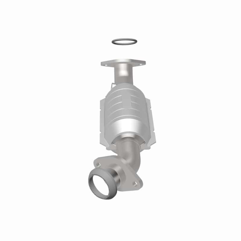 Magnaflow — MagnaFlow Conv DF 05-07 Cadillac CTS 3.6L D/S
OEM Grade
OEM - view 14