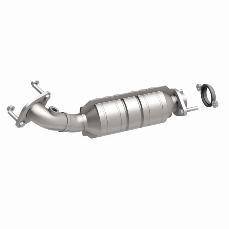 Magnaflow — Magnaflow Conv DF 05-07 Cadillac STS/SRX 3.6L
OEM Grade
OEM - view 10