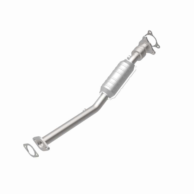 Magnaflow — MagnaFlow Conv DF Chevy/Pontiac 05-07 Cobalt 2.2L AT/06-07 HHR AT/2007 G5 AT/06-07 Ion-2&3 2.2L/2.4L
HM Grade
HM - view 16