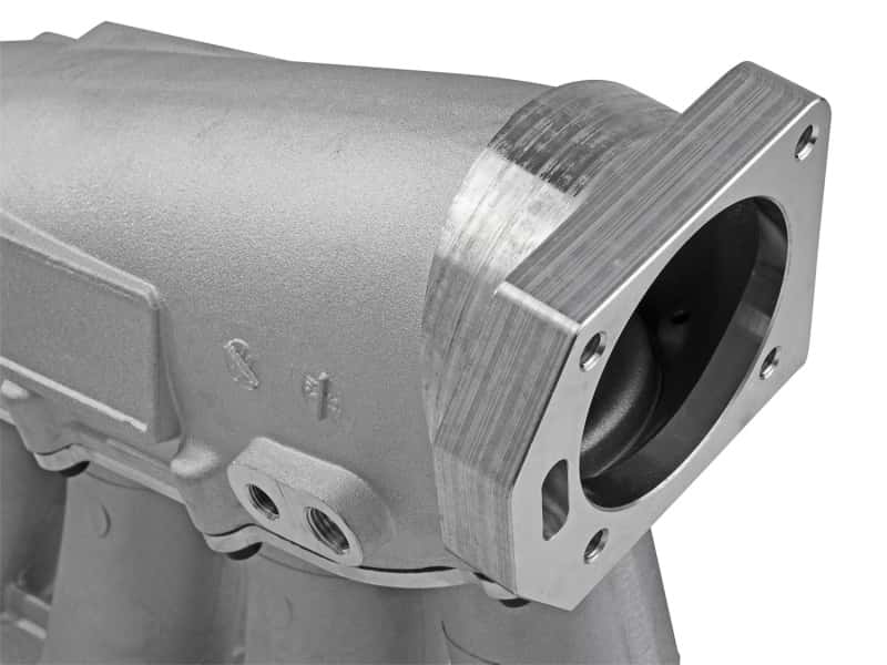 Skunk2 Racing — Skunk2 Ultra Series Street K20A/A2/A3 K24 Engines Intake Manifold
Intake Manifold - view 8