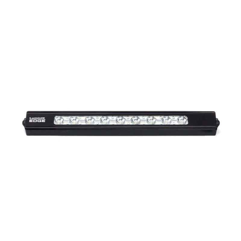 Putco — Putco Luminix EDGE High Power LED - 10in Light Bar - 9 LED - 3600LM - 11.64x.75x1.5in
LED Light Bar - view 1