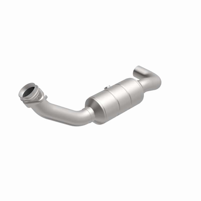 Magnaflow — MagnaFlow Conv DF F-150 04-06 8 4.6L OEM
OEM Grade
OEM - view 6