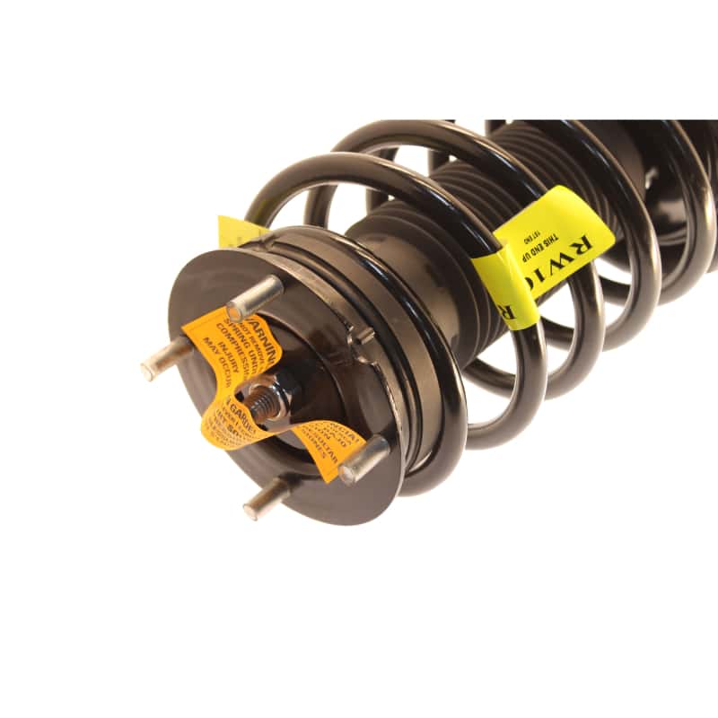 KYB — KYB Shocks & Struts Strut Plus Front 05-10 Ford Mustang
Strut-Plus - view 6