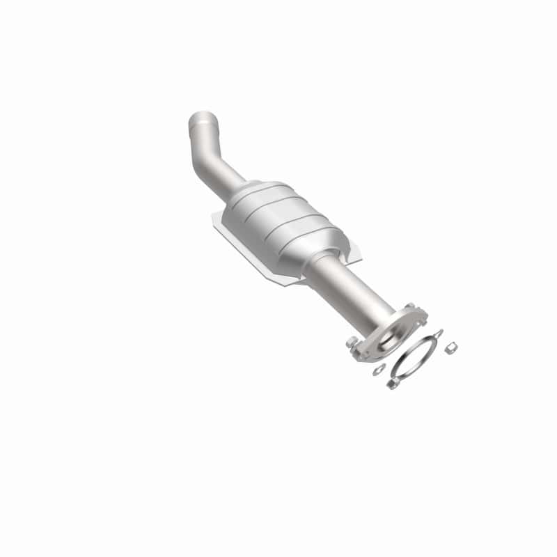 Magnaflow — MagnaFlow Conv DF 99-00 Mazda Miata 1.8L 50S
California - view 22