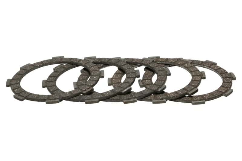 Wiseco — Wiseco Clutch Fiber Kit - 5 Fiber Clutch Basket
Clutch Fiber Kit - view 2
