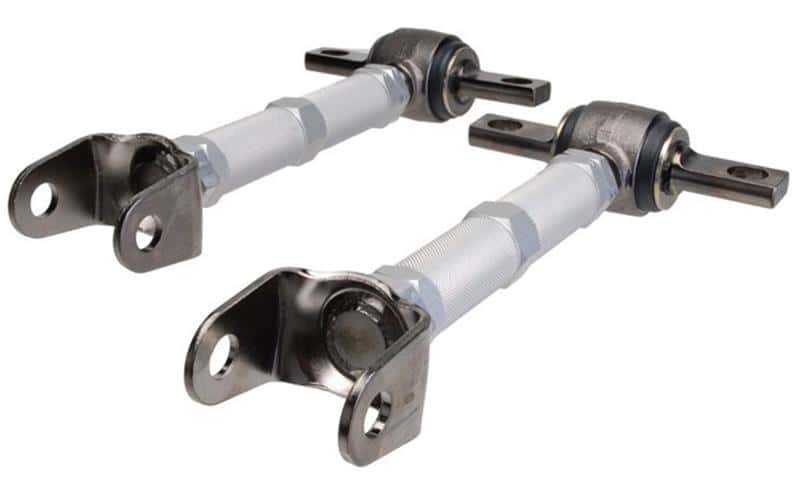 Skunk2 Racing — Skunk2 Pro Series 01-05 Honda Civic/02-05 Civic Si/02-06 Acura RSX Adjustable Rear Camber Kits
Alignment Camber Kit - view 2