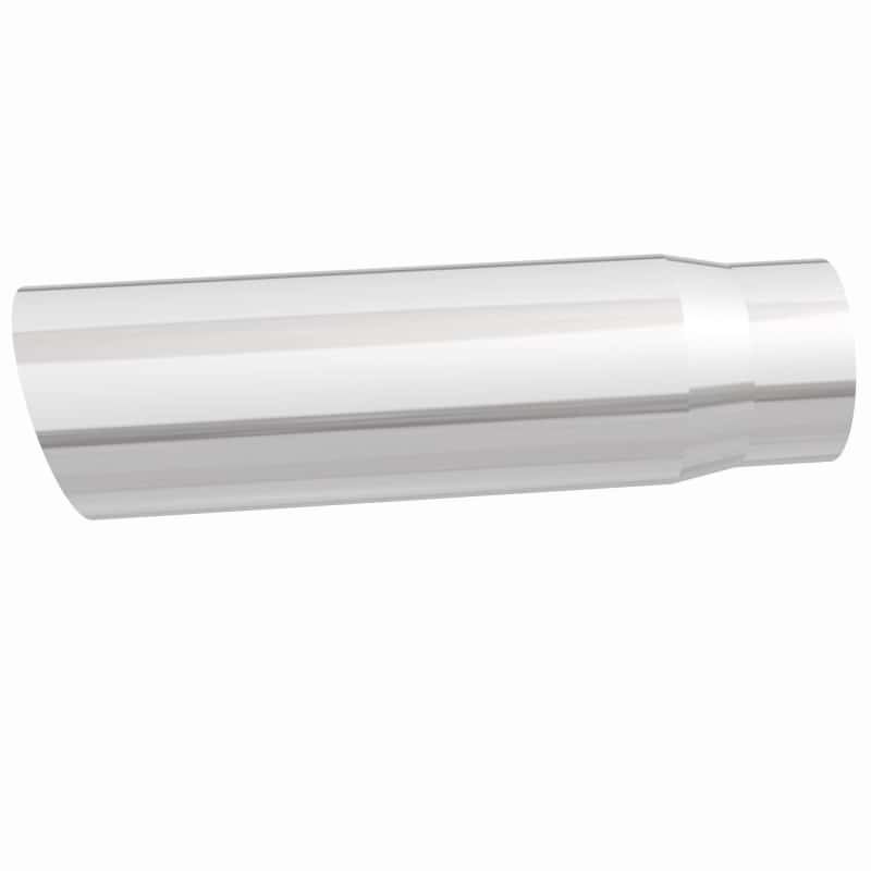 Magnaflow — MagnaFlow Tip 1-Pk Sc 3.50 X 12 3 Id 15Deg
Stainless Steel
Exhaust Tip - view 10