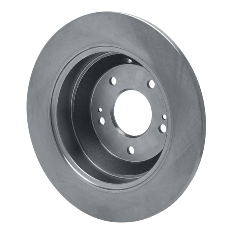 DFC — DFC 10-21 Hyundai Santa Fe Rear Brake Rotor
DFC Brake Rotor - view 4