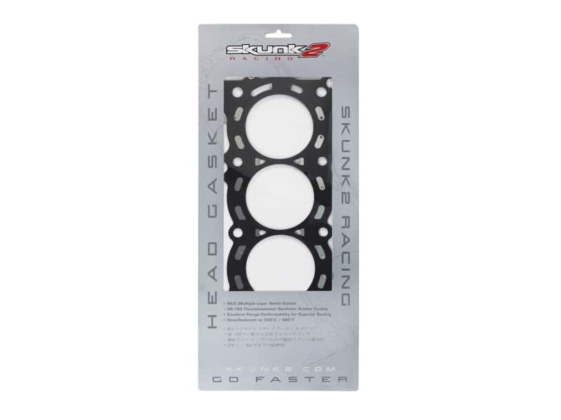 Skunk2 Racing — Skunk2 HG Honda/Acura K20A VTEC 88.00mm-3.464in Max Bore-1.1mm-0.043in Thick - view 6