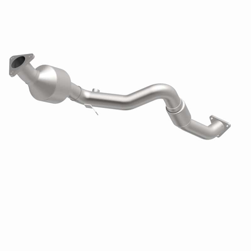 Magnaflow — MagnaFlow Conv DF 07 VW Touareg 3.6L Front close
OEM Grade
OEM - view 29