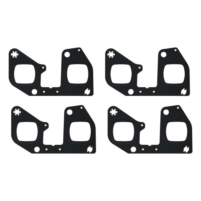 Fel-Pro — Fel-Pro Ford F-250 Super Duty Exhaust Manifold Gasket Set - view 1