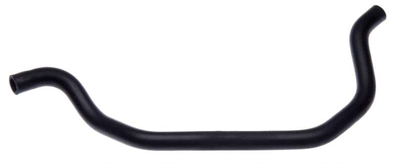 Gates — Gates 98-02 Mazda 626 V-6 2.5L Heater To Thermostat Molded Heater Hose - view 1
