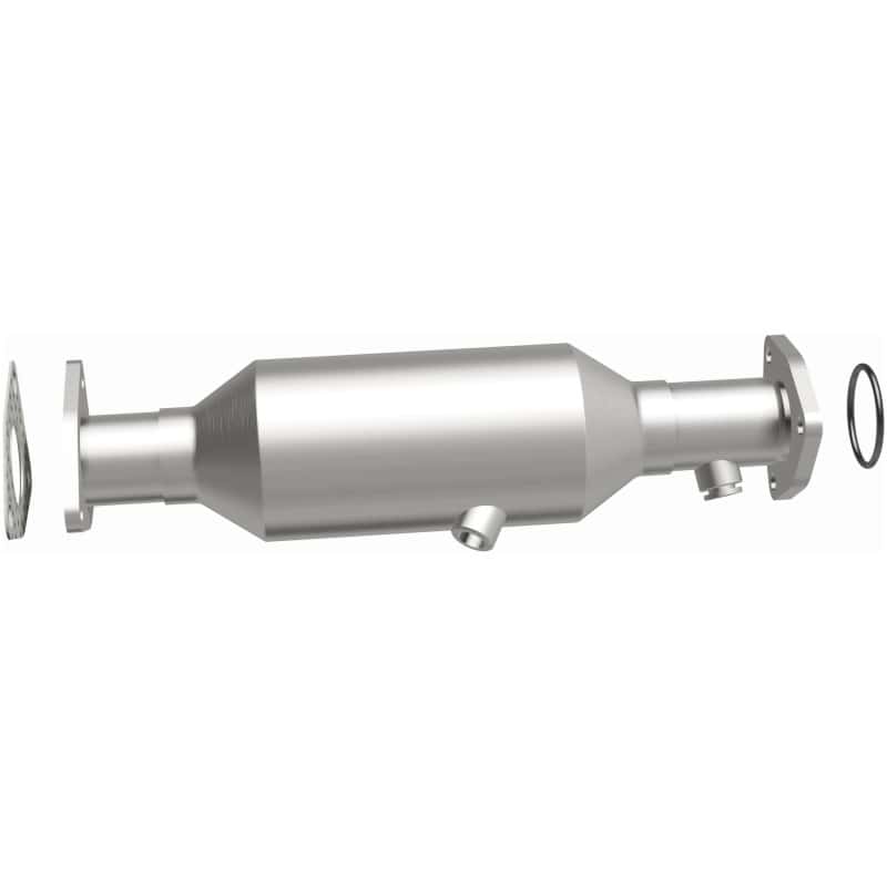 Magnaflow — MagnaFlow California Direct-Fit Catalytic Converter 97-99 Acura CL V6 3.0L
California - view 32