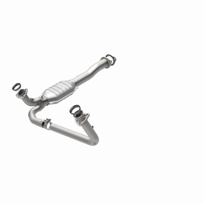 Magnaflow — MagnaFlow Conv DF GM 1500/2500/3500 Truck 96-
HM Grade
HM - view 29