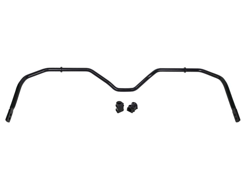 Whiteline — Whiteline 24-25 Lexus GX550 24mm Rear 2-Point Adjustable Swaybar
Sway Bar - view 3