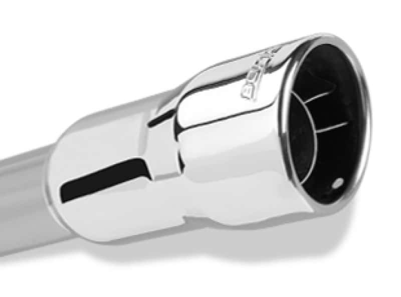 Borla — Borla 99-05 Mazda Miata Rear Muffler
Axle-Back System
ExhstSysKt - view 3