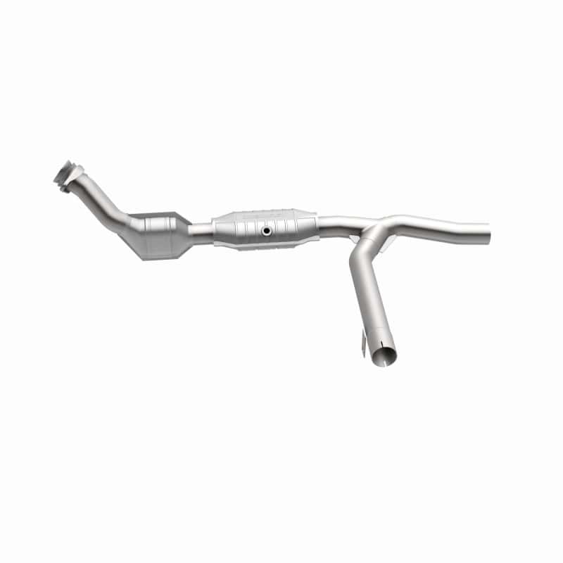 Magnaflow — MagnaFlow Conv DF 01 Ford Trucks 4.6L
OEM Grade
OEM - view 11