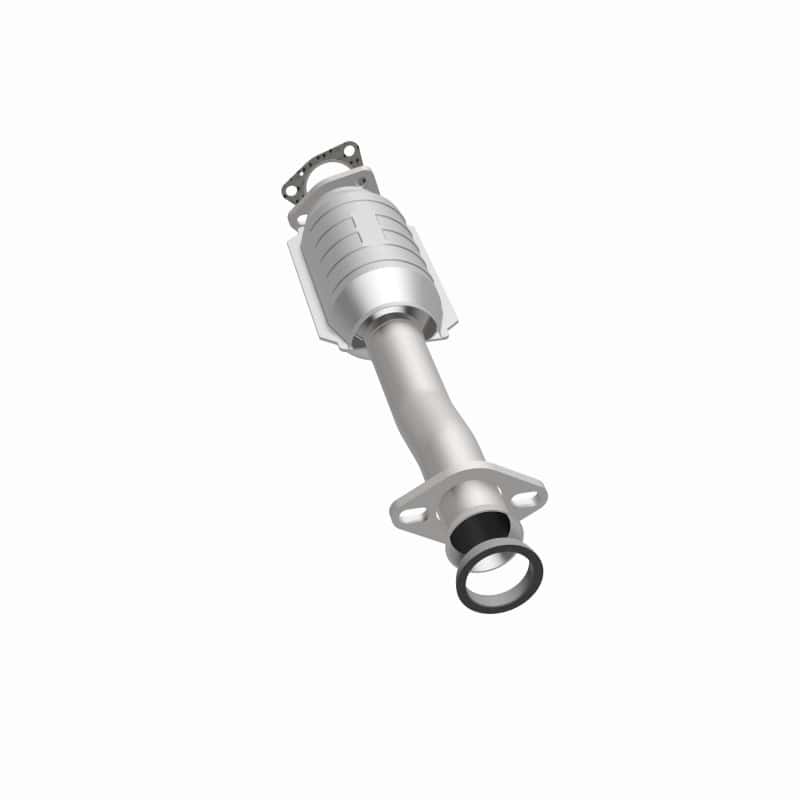Magnaflow — MagnaFlow Conv Direct Fit Honda 85-87
Standard Grade
Standard - view 22