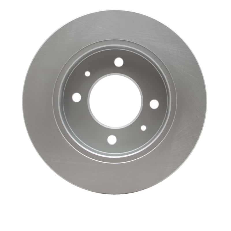DFC — DFC 97-06 Hyundai Elantra Rear GeoSPEC Coated Rotor
DFC Brake Rotor - view 5
