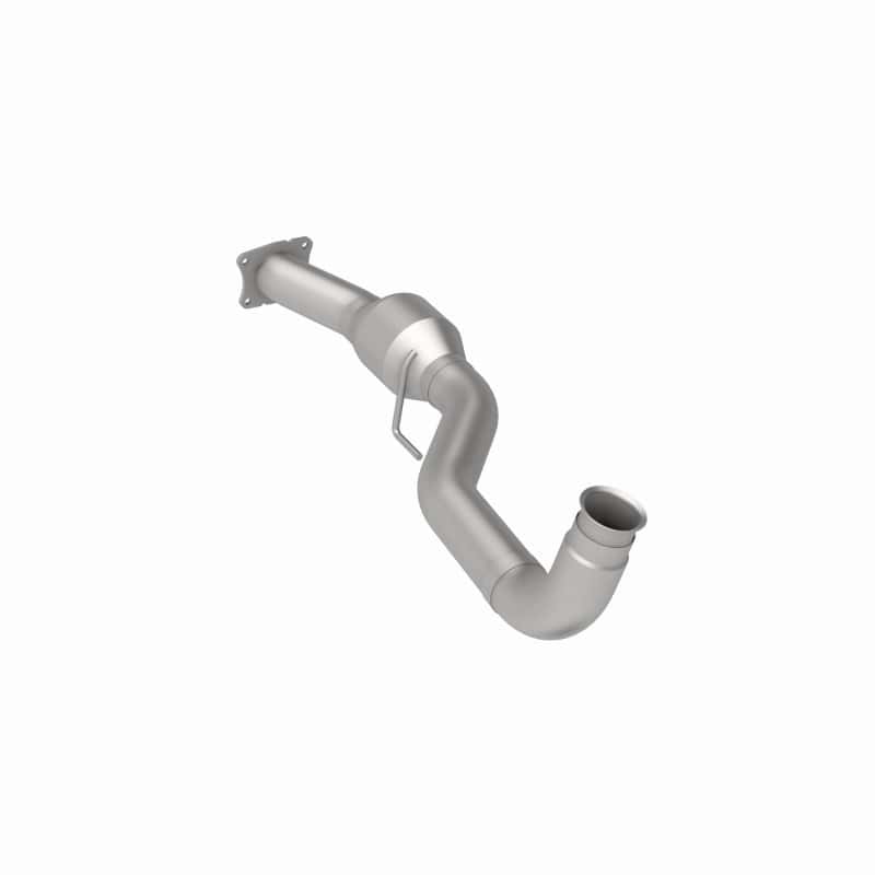 Magnaflow — MagnaFlow Conv. DF 01-05 GM Silv/Sierra 6.6L
HM Grade
OEM - view 23