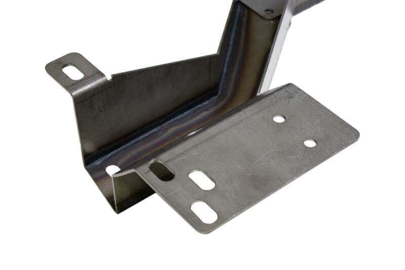 RustBuster — Rust Buster 97-03 Ford F-150 All Cab/Bed Spare Tire Crossmember - view 5