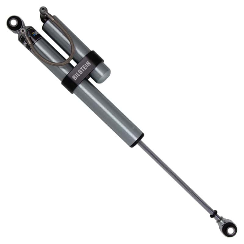 Bilstein — Bilstein 19-22 Ram 3500 B8 5160 Rear Remote Reservoir Shock - 18.30in Collapsed / 27.64in Extended
Shock - view 4