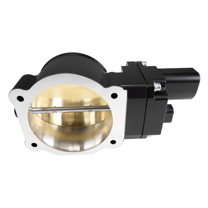 FAST — FAST Throttle Body LS 102MM
102mm Throttle Body - view 3