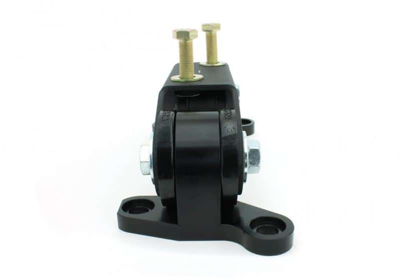 Perrin Performance — PERRIN 02-25 Subaru WRX & STI / 93-24 Impreza / 04-11 Forester / 05-09 Legacy Manual Trans. Mount - view 4