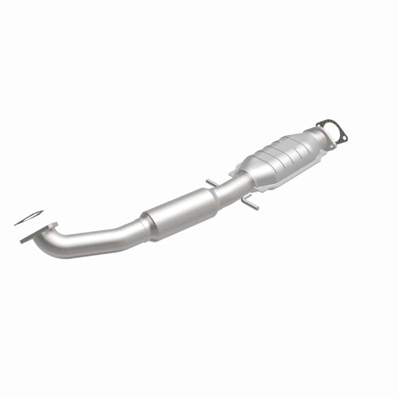 Magnaflow — MagnaFlow Conv DF 2011 Buick Regal 2.0L
OEM Grade
OEM - view 6