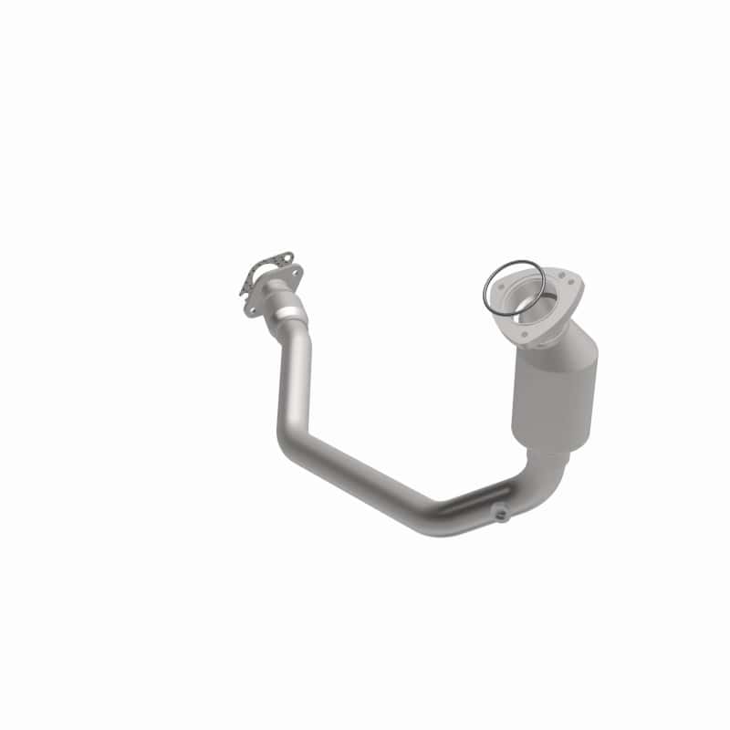Magnaflow — Magnaflow 07-09 Pontiac G6 3.5L Direct Fit Converter
California - view 7